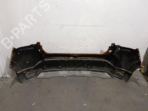 Rear bumper DACIA SANDERO III 1.0 TCe 90 | BP29626253C8 