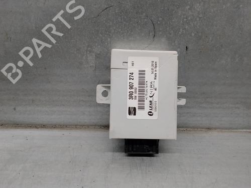 Used Electronic module SEAT EXEO ST (3R5) 2.0 TFSI (200 hp) 16490371