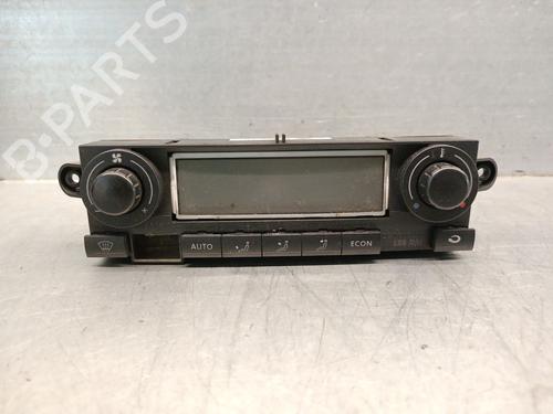 Climate control SEAT IBIZA III (6L1) 1.4 TDI 6L0820043E | 6L0820043E | VDO