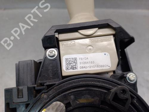 Headlight switch VOLVO S80 II (124) D5 | BP31585404I24 