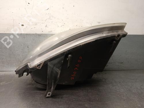 Right headlight LANCIA YPSILON (843_) 1.3 D Multijet (843.AXE11, 843.AXE1A) | BP37758428C29 - Image 6