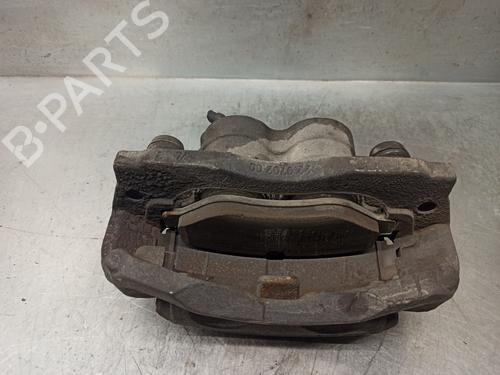 Right front brake caliper IVECO DAILY IV Van 35S14 C, 35S14 C/P, 35S14 V, 35S14 V/P, 35C14 V,... | BP17335675M104