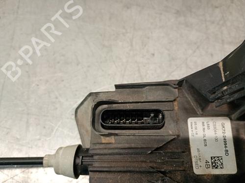 Rear right lock LAND ROVER DISCOVERY SPORT (L550) 2.0 D 4x4 | BP25710954C99 