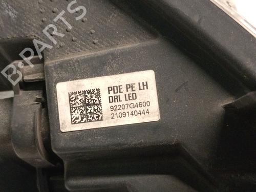 Left headlight HYUNDAI i30 Estate (PDE) 1.0 T-GDI hybrid 48V | BP32998038C28  - Image 7