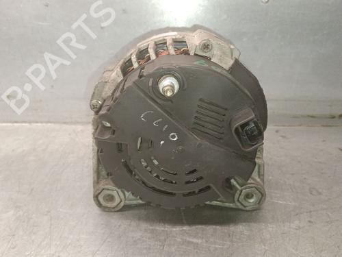 Alternator NISSAN KUBISTAR MPV (X76) 1.5 dCi 70 | BP22210805M7 