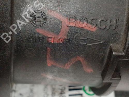 Mass air flow sensor SSANGYONG RODIUS I 2.7 Xdi | BP34186906M95 - Image 6