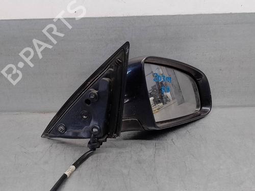 Right mirror AUDI A6 C6 (4F2) 3.0 TDI quattro | BP18046215C27 