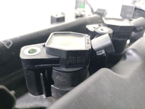 Motor KIA RIO IV (YB, SC, FB) 1.25 | BP31680248M1 