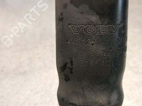 Left rear shock absorber VOLVO V40 Hatchback (525) D3 | BP21794569M18 