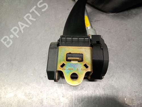 Front right seatbelt AUDI A4 B5 (8D2) 1.8 | BP31853283I25 - Image 5