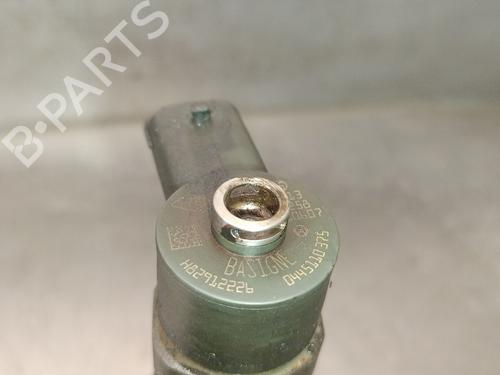 Injector RENAULT MASTER III Van (FV) 2.3 dCi 125 FWD (FV0C, FV0D, FV0G, FV0H, FV0J, FV0K,... | BP33324671M100  - Image 5