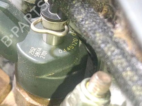 Engine PEUGEOT BOXER Van (244) 2.8 HDi | BP40219903M1 - Image 6
