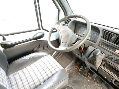 Right front indicator PEUGEOT BOXER Van (230L)  | BP31958657C33 