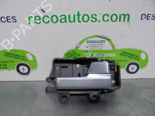 Højre bagtil invendig håndtag FORD FOCUS II (DA_, HCP, DP) 1.6 TDCi (109 hp) 3217014