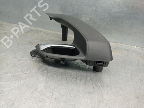 Front right interior door handle VW POLO V (6R1, 6C1) 1.4 GTI | BP8350445I14 