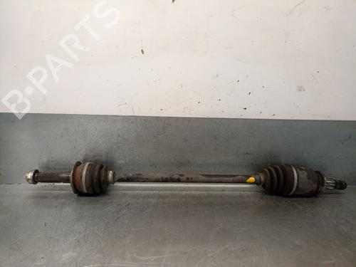 Used Left rear driveshaft SUBARU OUTBACK (BR) 2.5 i AWD (BR9) (167 hp) 28043323