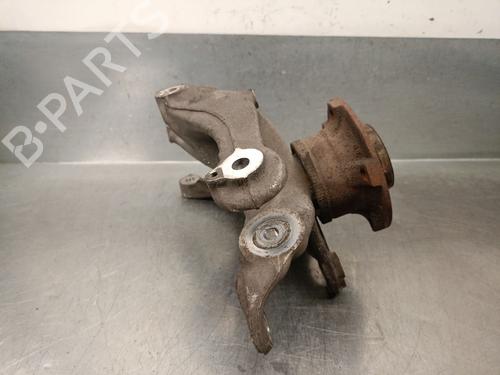 Right rear steering knuckle PEUGEOT 508 I (8D_) 1.6 HDi | BP21839810M28 