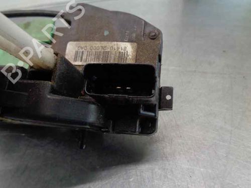 Rear left lock HYUNDAI i30 (FD) 1.6 CRDi | BP6466587C100 