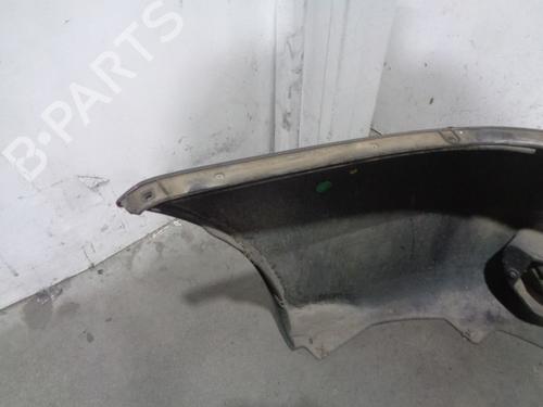 Front bumper CHEVROLET REZZO MPV (U100) 1.6 | BP15098126C7 