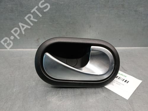 Used Rear right interior door handle SMART FORFOUR Hatchback (453) electric drive (453.091) (82 hp) 29473563