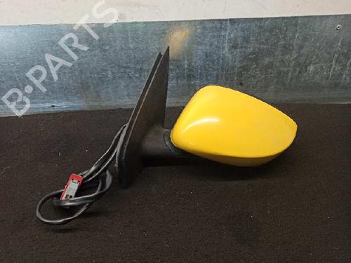 Left mirror FIAT STILO (192_) 1.6 16V (192_XB1A) | BP7568264C26 