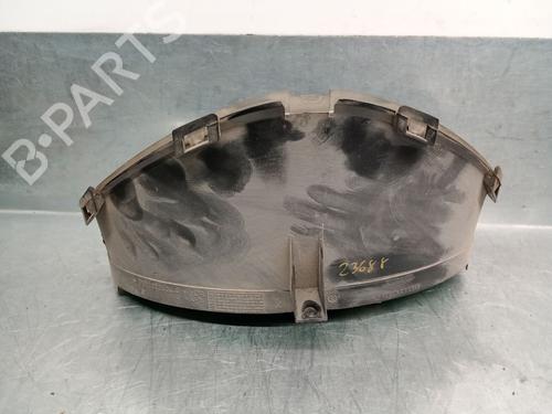 Instrument cluster CITROËN BERLINGO / BERLINGO FIRST MPV (MF_, GJK_, GFK_) 1.6 HDI 75 (MF9HW, GJ9HWC, GF9HWC, GN9HWC) | BP29361163C47 