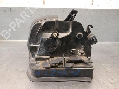Used Rear right lock Rear right lock BMW X5 (E53) 3.0 d (184 hp) 40462214 40462214