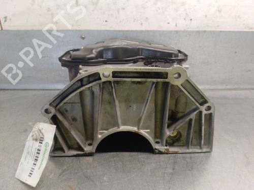 Oil sump DACIA SANDERO II TCe 90 (B8M1, B8MA, B8AC) | BP40081136M115 - Image 7