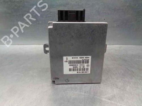Used Electronic module MERCEDES-BENZ E-CLASS (W211) E 320 CDI 4-matic (211.089) (224 hp) 8244412