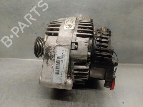 Alternator OPEL OMEGA B (V94) 2.5 TD (F69, M69, P69) | BP15888226M7 