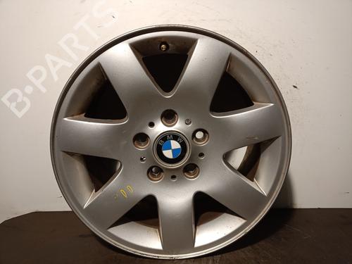 Used Rim BMW 3 (E46) 328 i (193 hp) 31921215