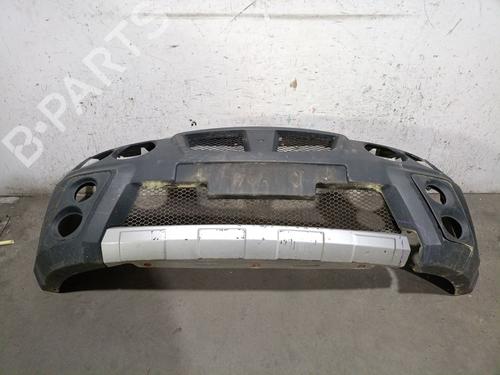 Used Front bumper ROVER STREETWISE Hatchback 1.4 (103 hp) 26502703