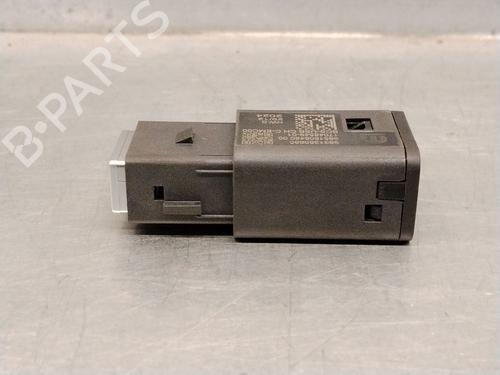 Electronic module CITROËN JUMPY III Platform/Chassis (V_) E-JUMPY | BP37075110M83 - Image 2