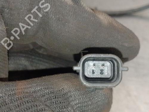 Left front steering knuckle RENAULT MASTER III Van (FV) 2.3 dCi 150 FWD (FV0F, FV03, FV09) | BP38859339M25 - Image 8