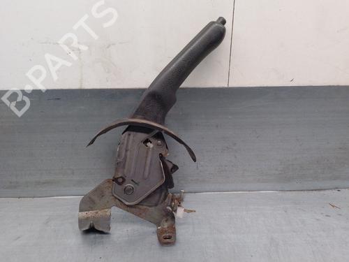 Hand brake NISSAN TERRANO II (R20) 2.7 TDi 4WD | BP17441864I18 