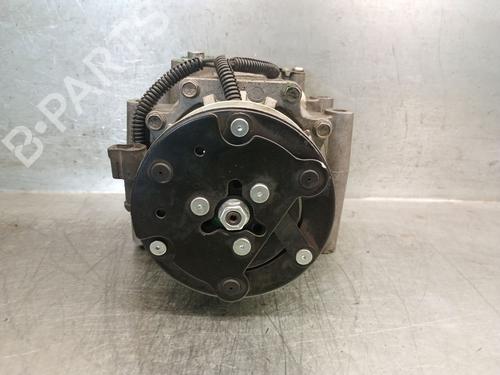 Compresseur AC JAGUAR X-TYPE I (X400) 2.5 V6 All-wheel Drive | BP29490677M34