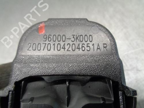 Electronic module KIA MAGENTIS II (MG) 2.0 CRDi | BP13611504M83 