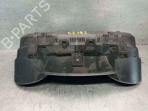 Instrument cluster FORD FOCUS III 1.6 TDCi | BP27624470C47 