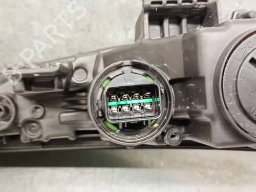 Right front indicator HYUNDAI KONA SUV Van (OS, OSE, OSI) EV | BP28288375C33 - Image 3