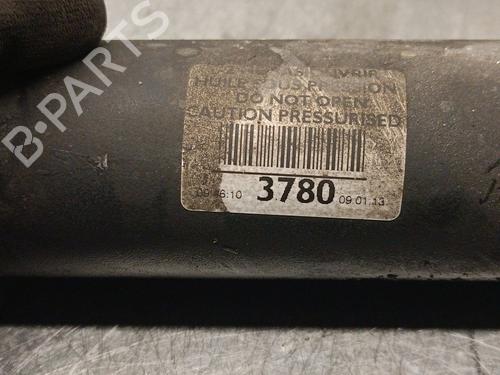 Right rear shock absorber CITROËN C4 Picasso I MPV (UD_) 1.6 HDi 110 | BP22296324M19 