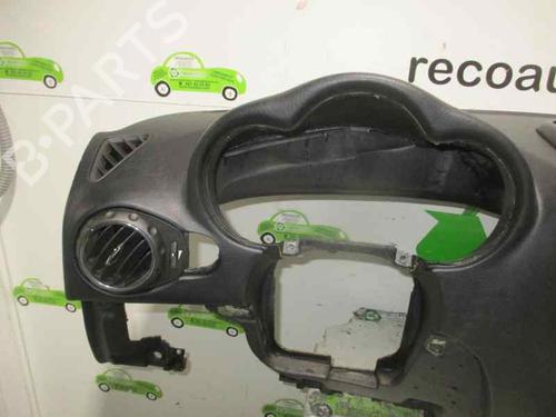 Dashboard ALFA ROMEO GT (937_) 1.9 JTD (937CXN1B) | BP2105230C46 
