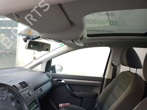 Gearbox VW TOURAN (1T3) 1.6 TDI | BP28116868M3 - Image 24