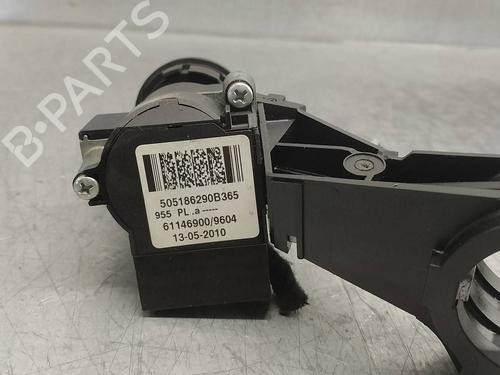 Ignition barrel ALFA ROMEO MITO (955_) 1.3 MultiJet (955AXP1A, 955AYC1A) | BP17456901M48 