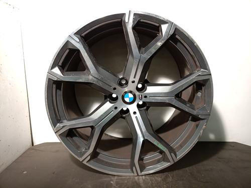 Llanta BMW X6 (G06, F96) xDrive 40 d Mild-Hybrid (340 hp) 28726289