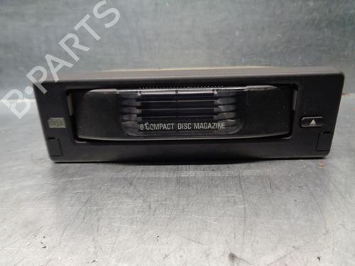 Used Radio Radio 8534839 8534839