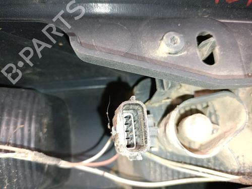 Left taillight FIAT TALENTO Van (296_) 1.6 D | BP31758773C34 - Image 5