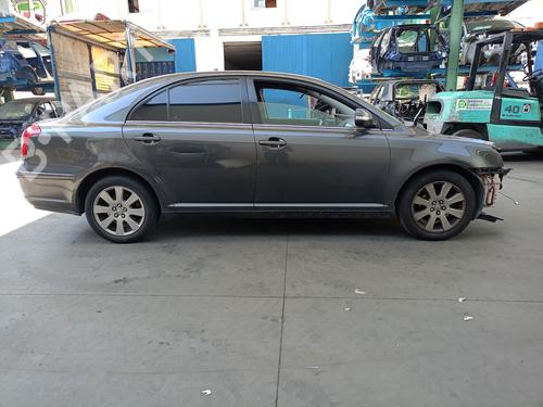 Headlight switch TOYOTA AVENSIS (_T25_) 1.8 VVT-i (ZZT251_, ZZT251R) | BP37474792I24 - Image 7