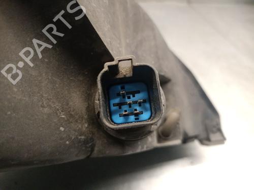 Scheinwerfer links FORD FOCUS I (DAW, DBW) 1.6 16V | BP29003056C28