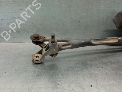 Front wiper motor ALFA ROMEO 156 Sportwagon (932_) 1.9 JTD 16V (932BXE00) | BP27243418M29 