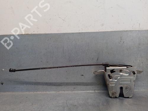 Used Tailgate lock MERCEDES-BENZ C-CLASS T-Model (S204) C 320 CDI (204.222) (224 hp) 30929775